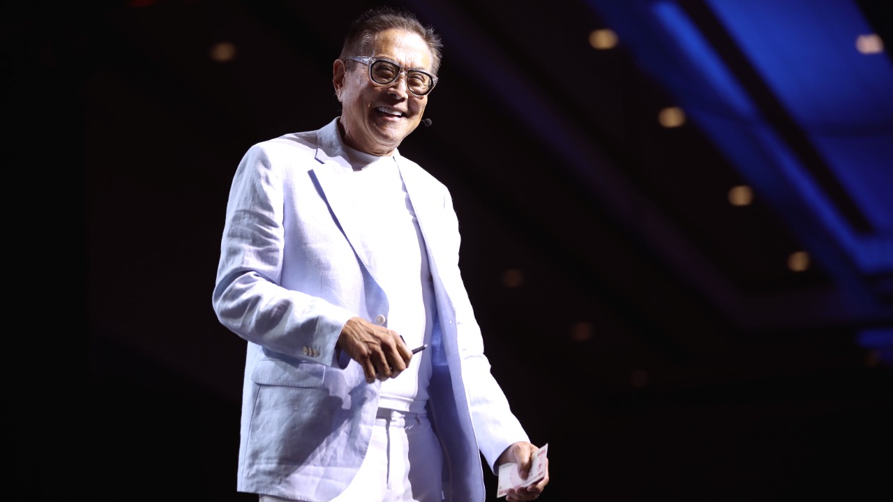 Image Credit: Gage Skidmore from Surprise, AZ, United States of America - CC BY-SA 2.0/Wiki Commons