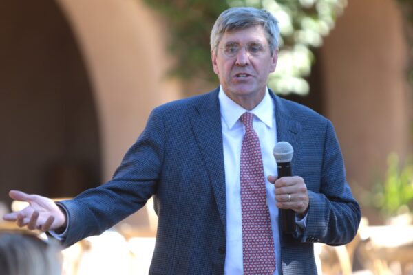 Image Credit: Gage Skidmore from Peoria, AZ, United States of America - CC BY-SA 2.0/Wiki Commons