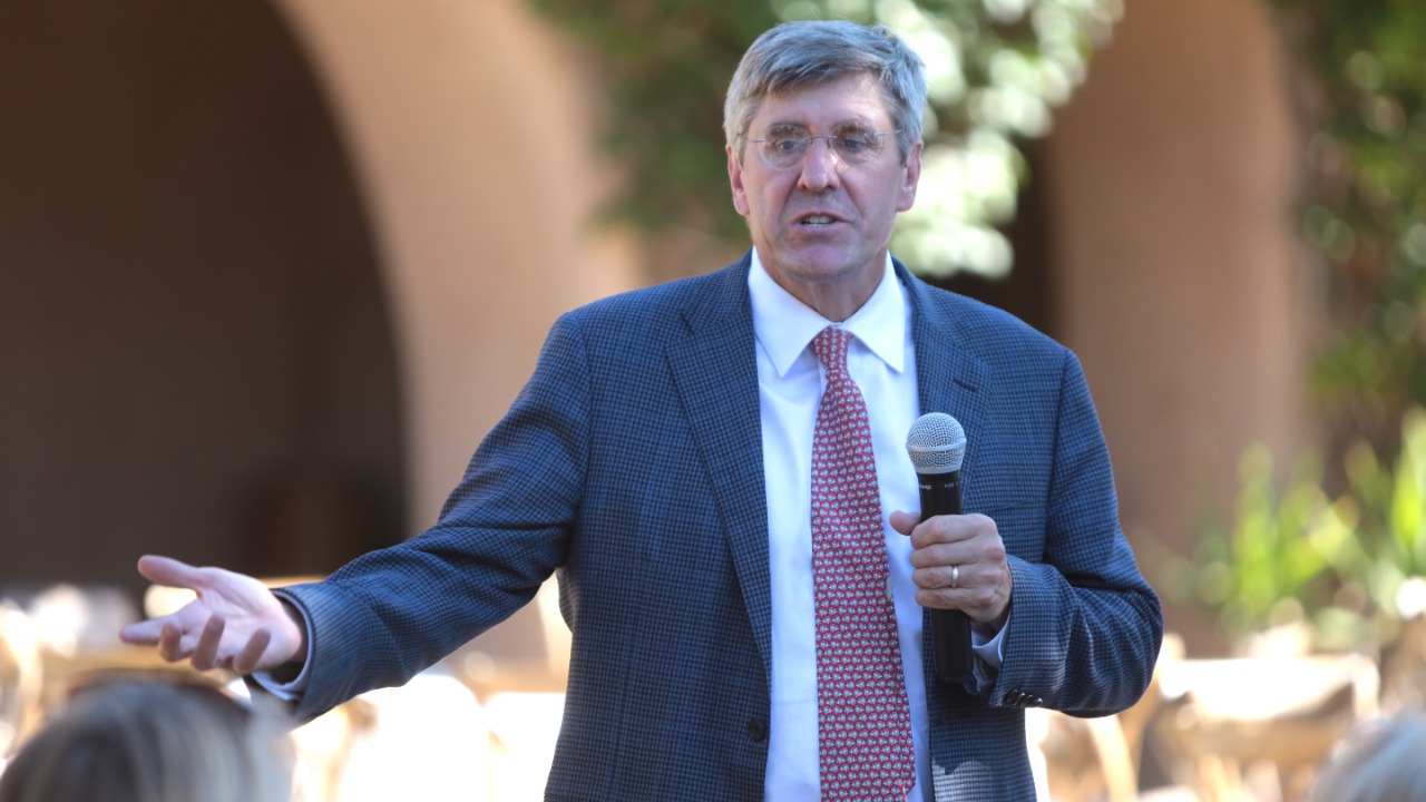 Image Credit: Gage Skidmore from Peoria, AZ, United States of America - CC BY-SA 2.0/Wiki Commons