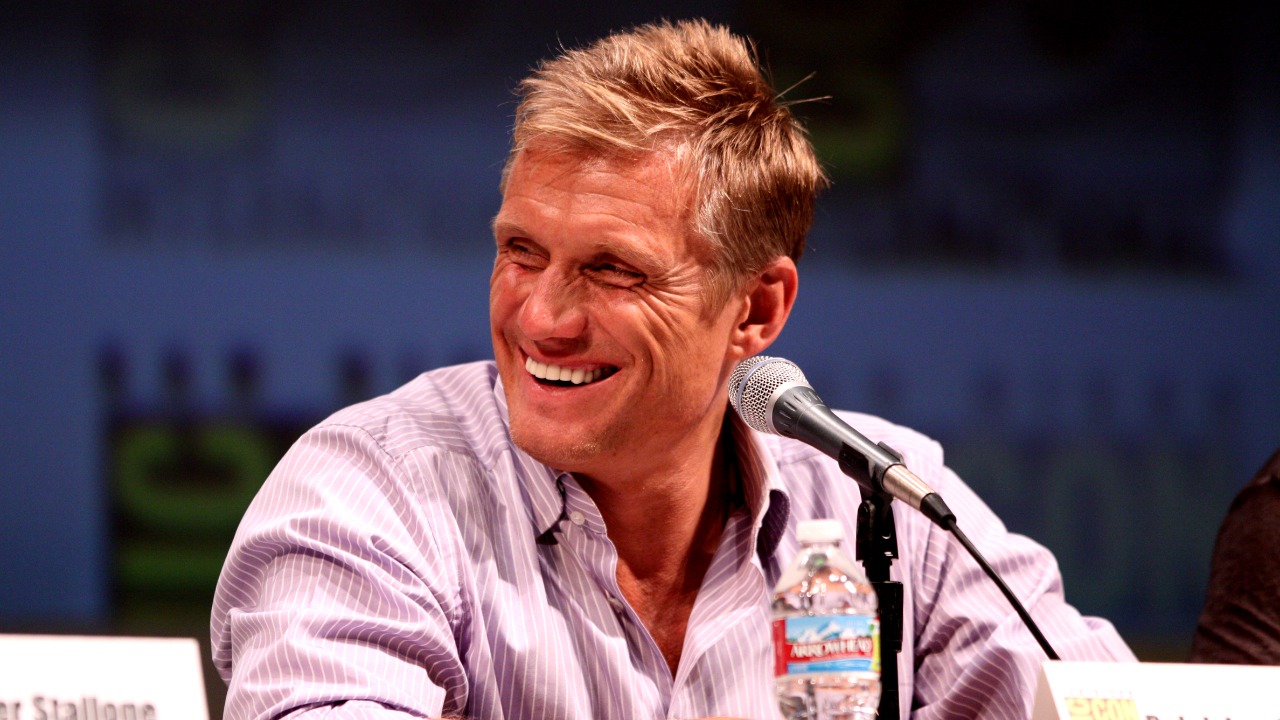 Image Credit: Gage Skidmore from Peoria, AZ, United States of America - CC BY-SA 2.0/Wiki Commons