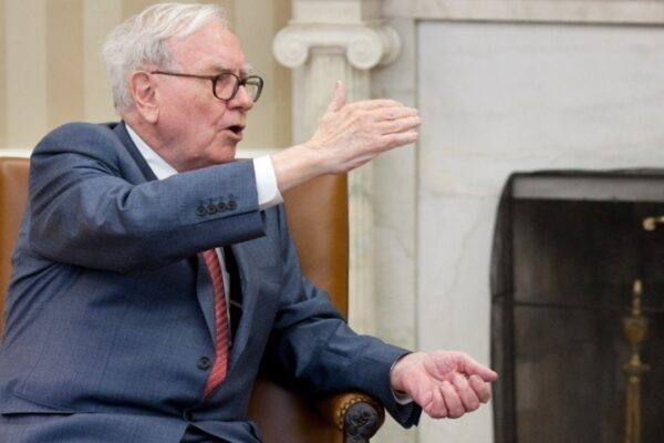 Image Credit: The White House from Washington, DC – Public domain/Wiki Commons