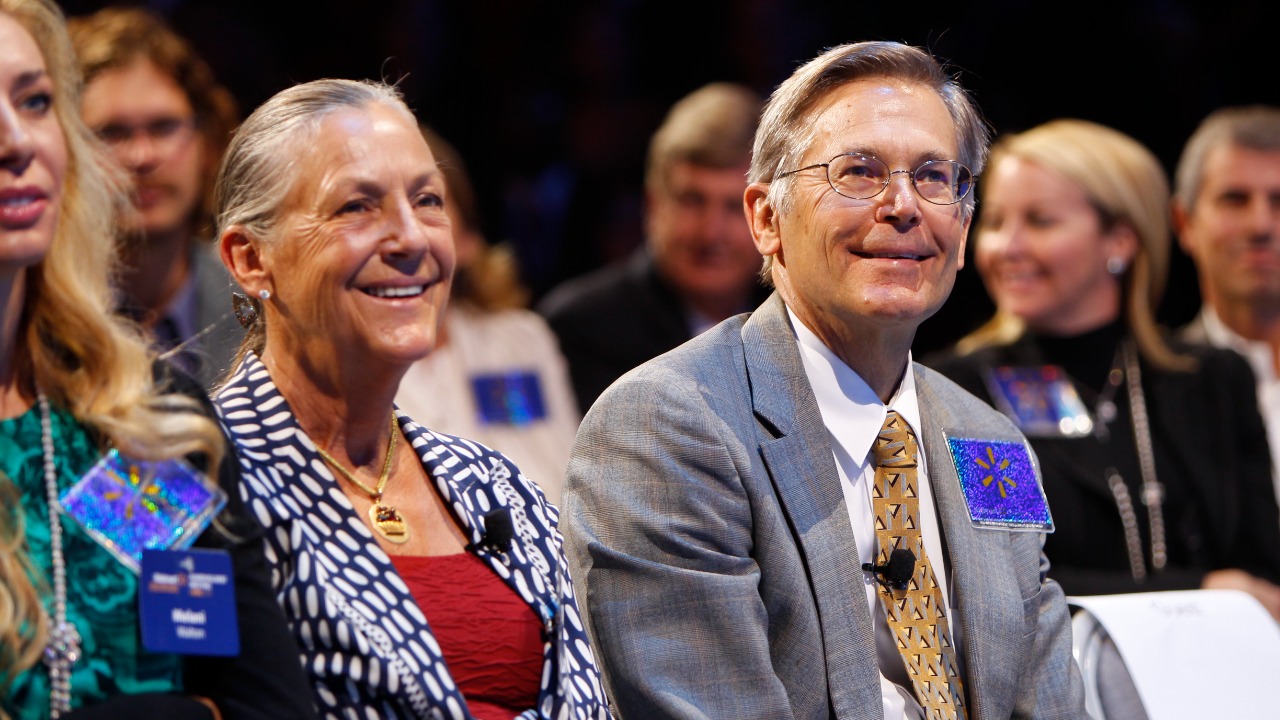 Image Credit: Walmart - CC BY 2.0/Wiki Commons