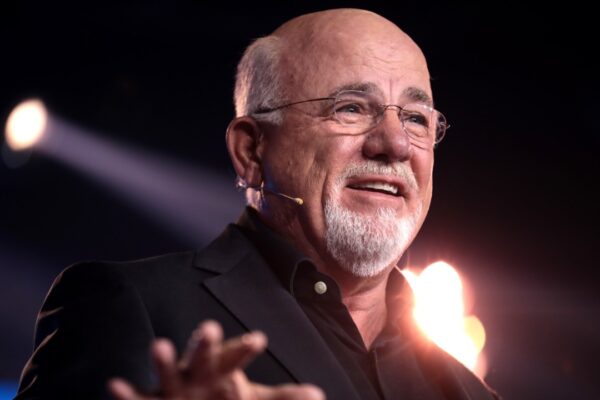 Image Credit: Gage Skidmore from Surprise, AZ, United States of America - CC BY-SA 2.0/Wiki Commons