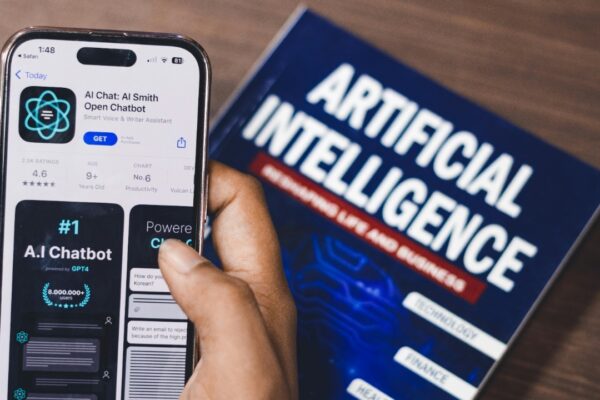 Sanket Mishra/Pexels