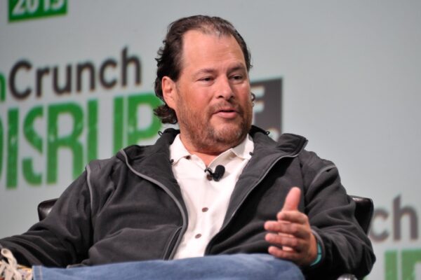 Image Credit: TechCrunch - CC BY 2.0/Wiki Commons