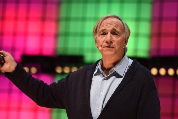 Image Credit: Web Summit - CC BY 2.0/Wiki Commons