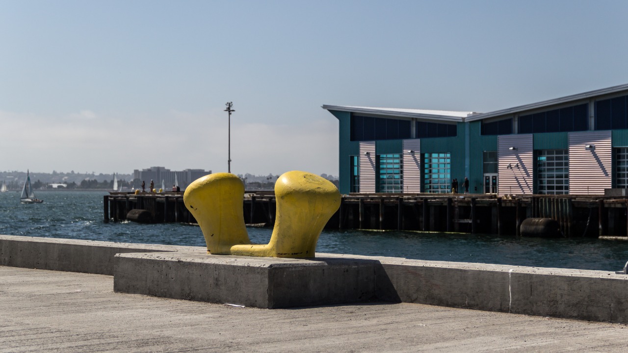 Image Credit: Dietmar Rabich - CC BY-SA 4.0/Wiki Commons