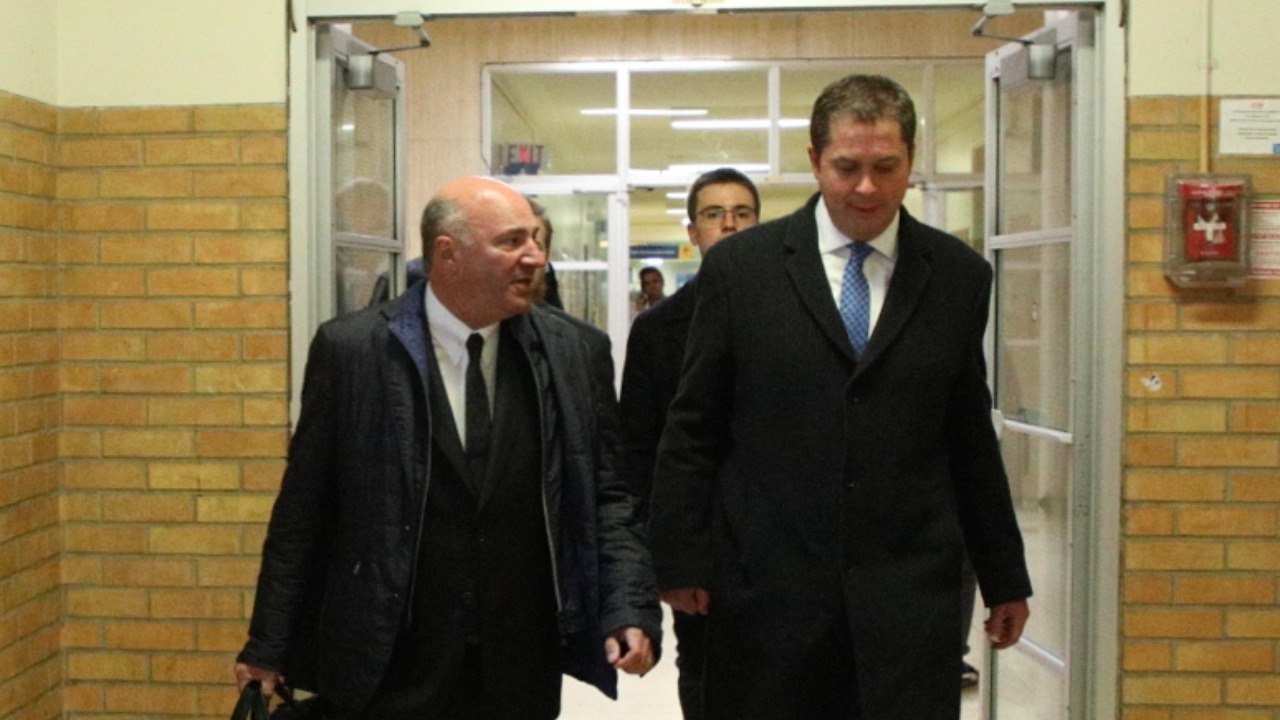 Image Credit: Andrew Scheer – CC0/Wiki Commons