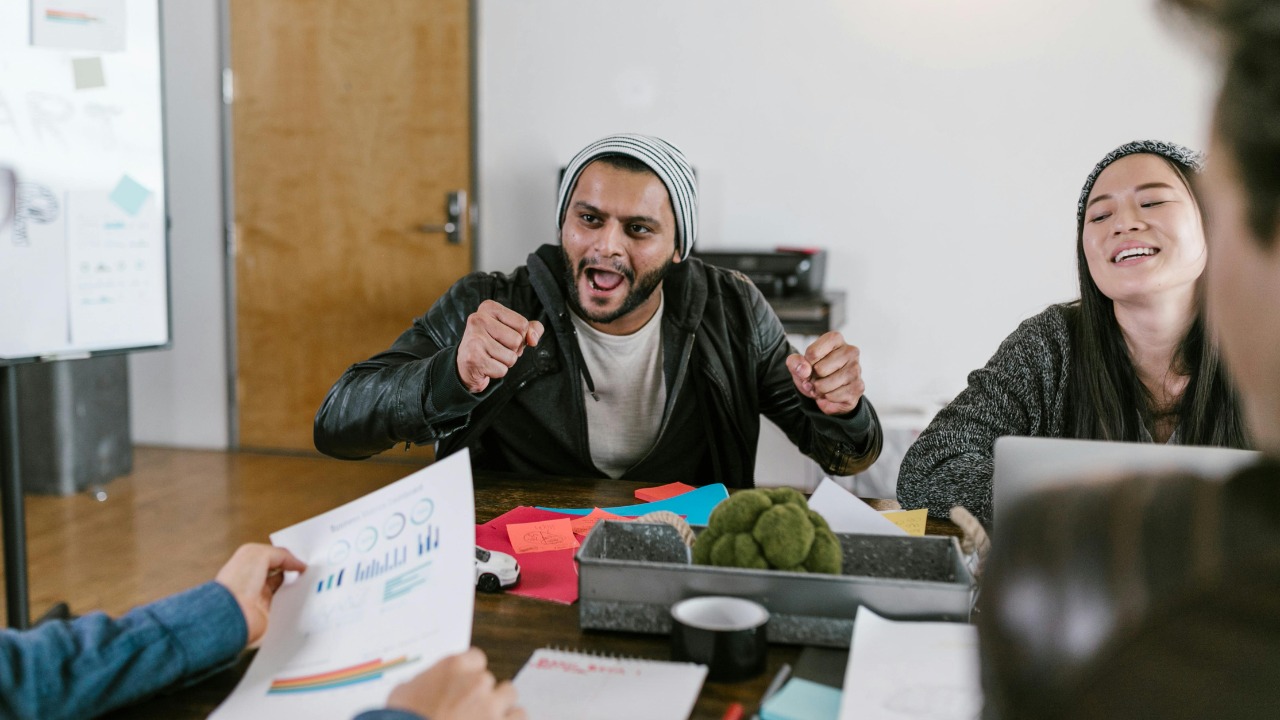 RDNE Stock project/Pexels