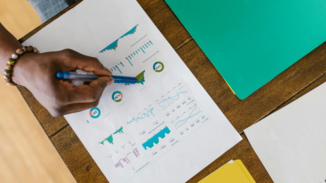 RDNE Stock project/Pexels