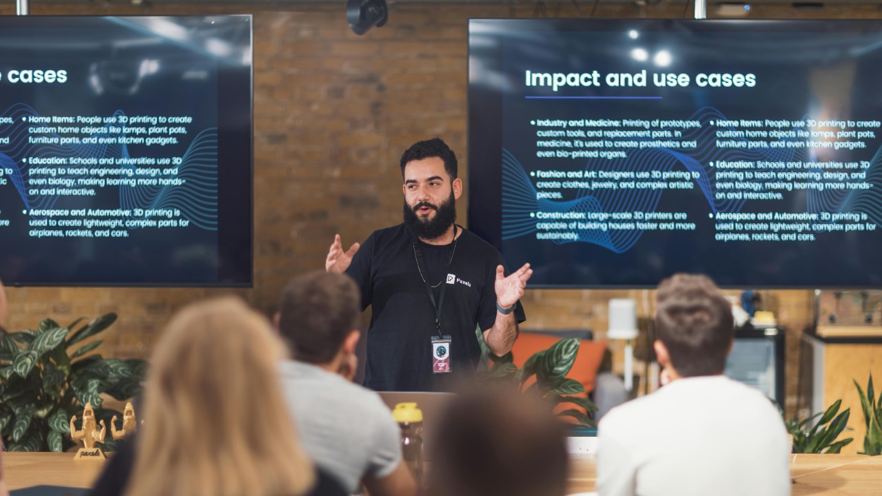 Matheus Bertelli/Pexels