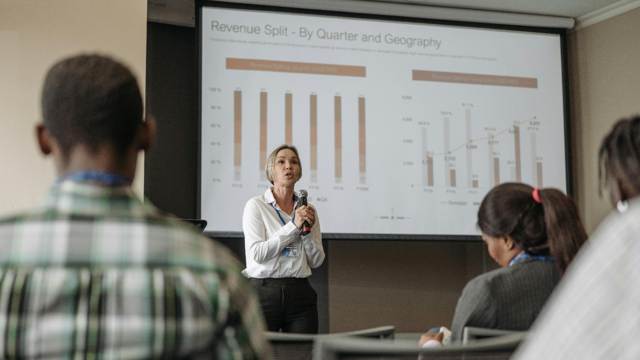 Pavel Danilyuk/Pexels