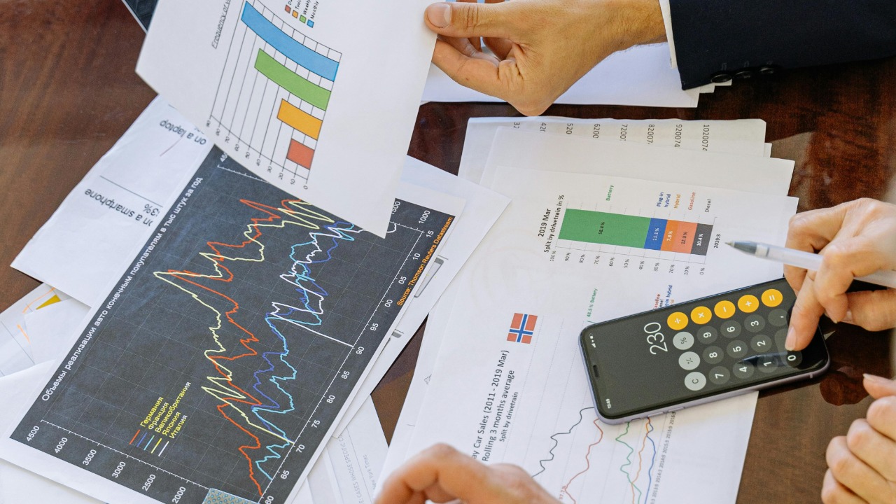 Antoni Shkraba Studio/Pexels