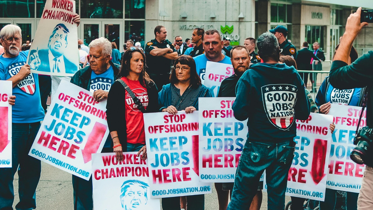 Rosemary Ketchum/Pexels