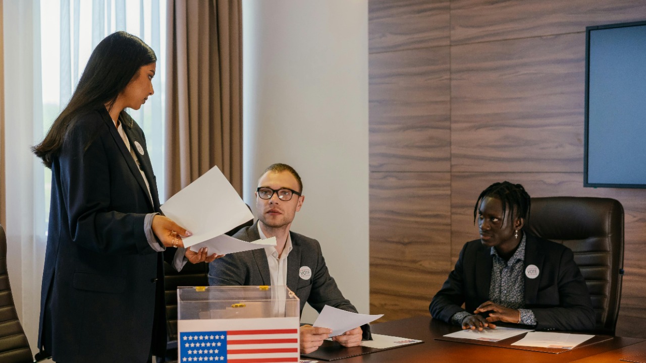 Mikhail Nilov/Pexels