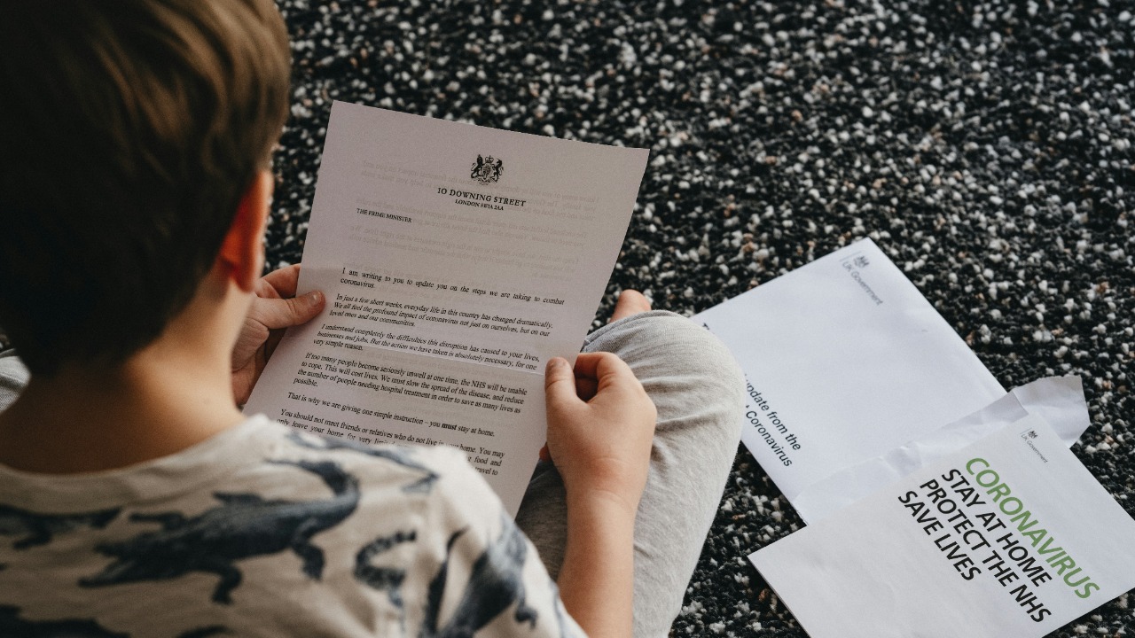 anniespratt/Unsplash