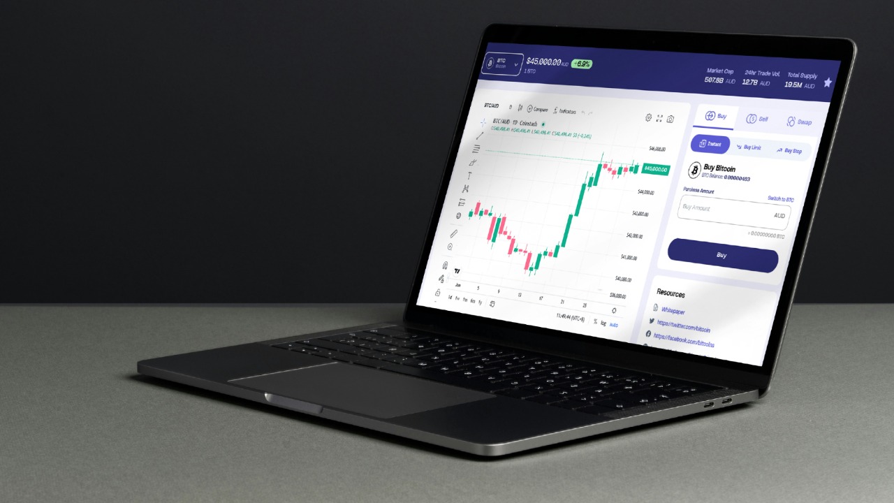 coinstash_au/Unsplash