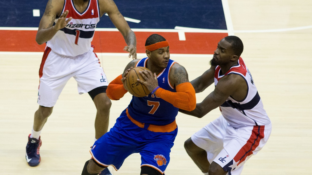 Image Credit: Keith Allison - CC BY-SA 2.0/Wiki Commons