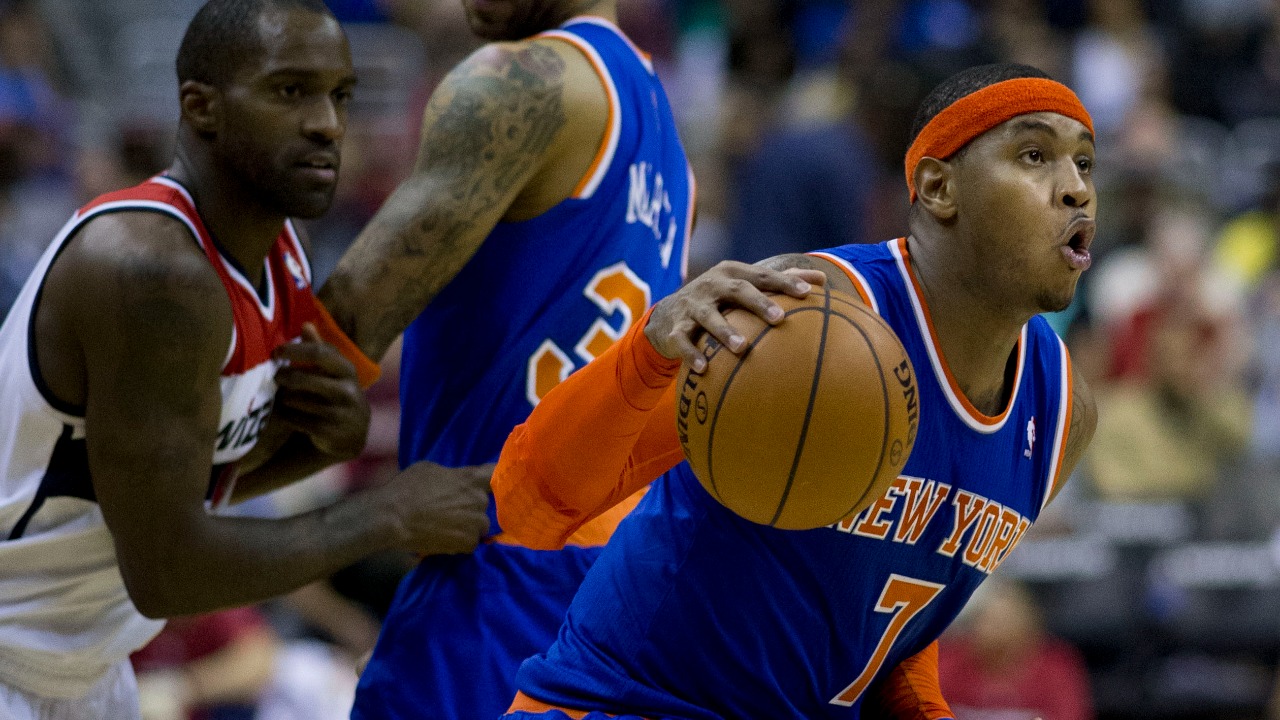 Image Credit: Keith Allison - CC BY-SA 2.0/Wiki Commons