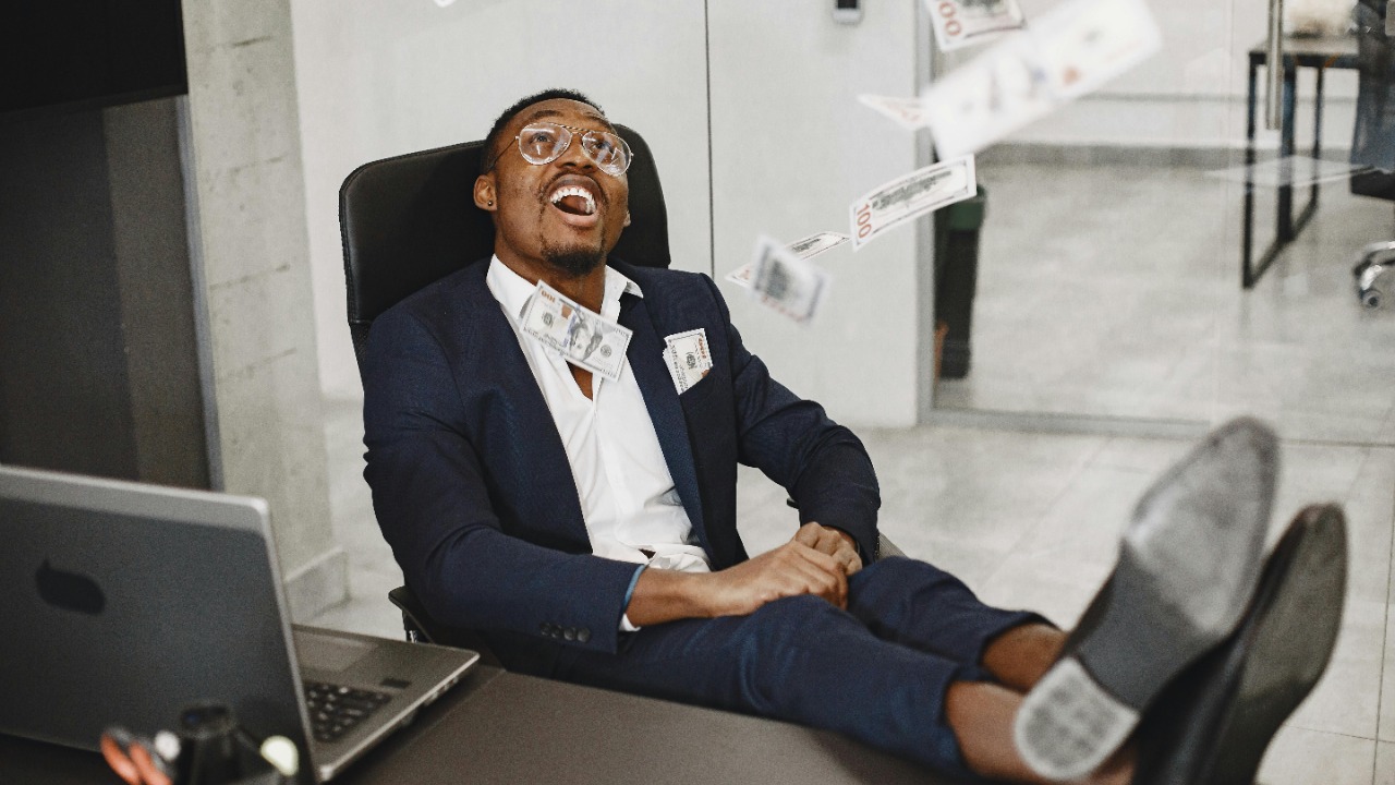 Gustavo Fring/Pexels