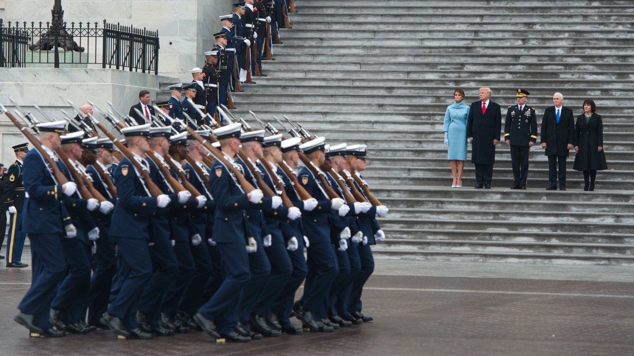 Image Credit: Air Force Staff Sgt. Sean Martin - Public domain/Wiki Commons