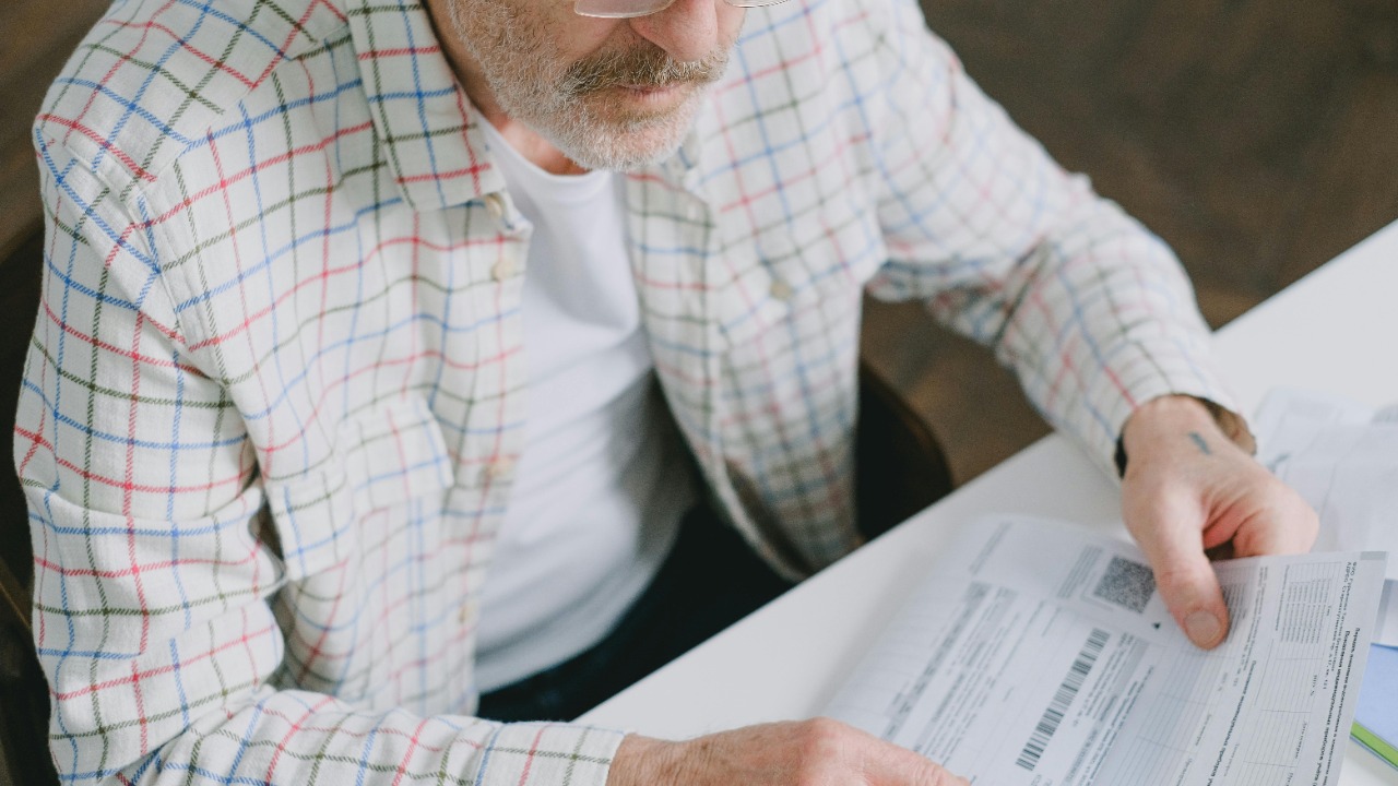 SHVETS production/Pexels