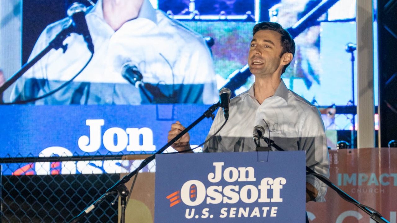 Image Credit: John Ramspott from Oxford, GA, USA - CC BY 2.0/Wiki Commons