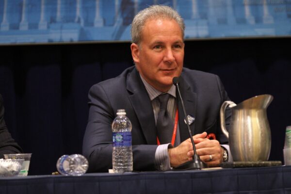 Image Credit: Gage Skidmore from Surprise, AZ, United States of America - CC BY-SA 2.0/Wiki Commons