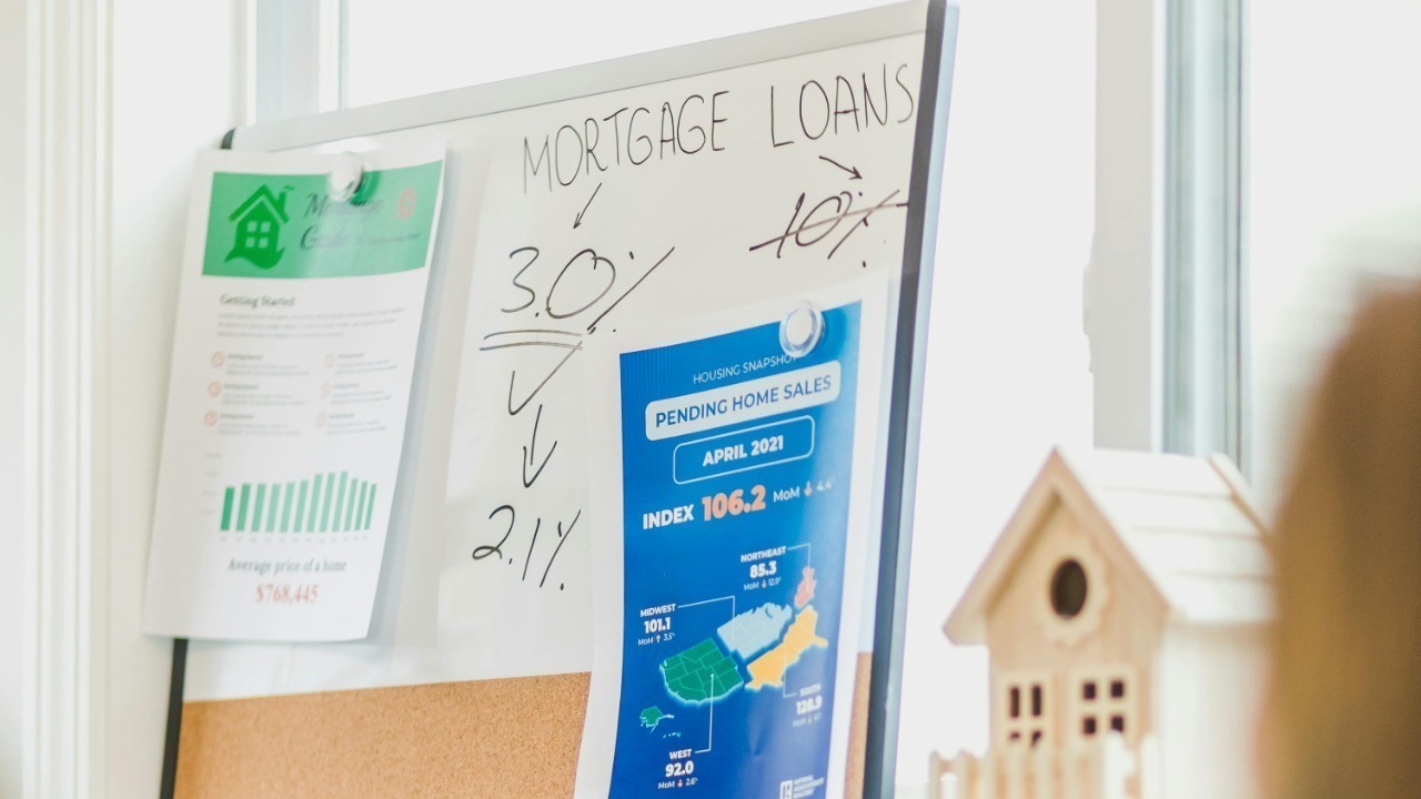 RDNE Stock project/Pexels