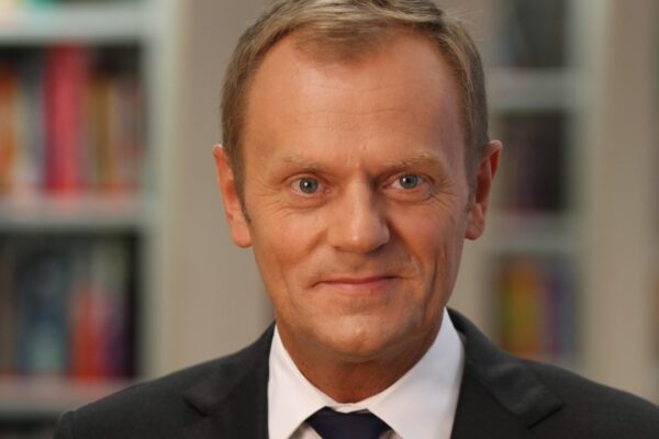 Image Credit: Platforma Obywatelska RP - CC BY-SA 2.0/Wiki Commons