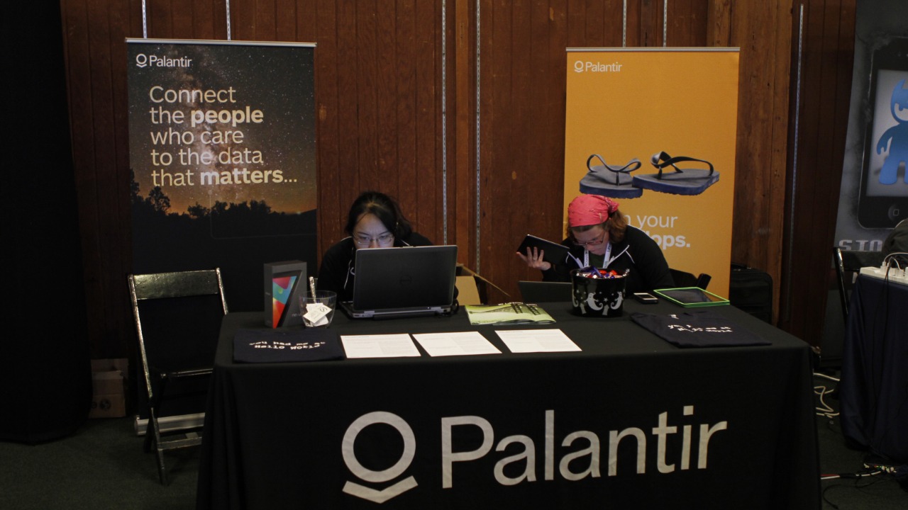 Image Credit: TechCrunch - CC BY 2.0/Wiki Commons