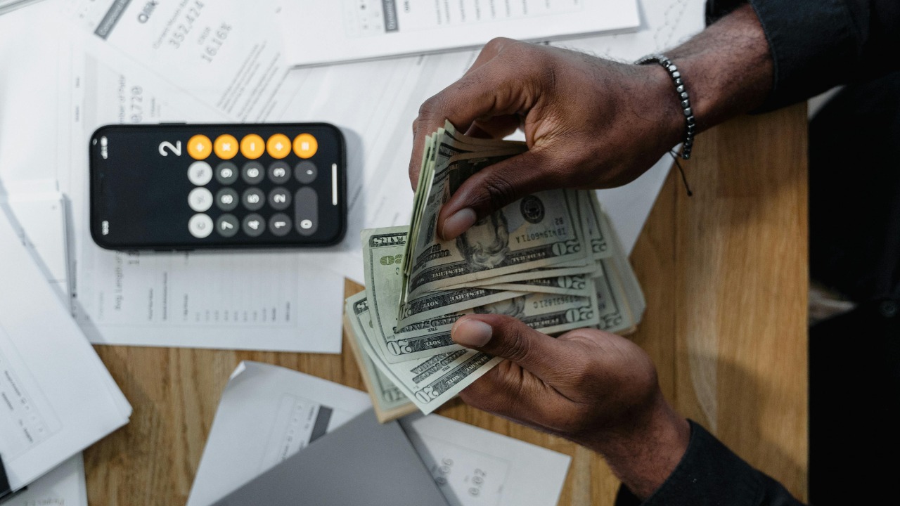 Tima Miroshnichenko/Pexels