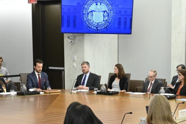 Image Credit: Federalreserve – Public domain/Wiki Commons