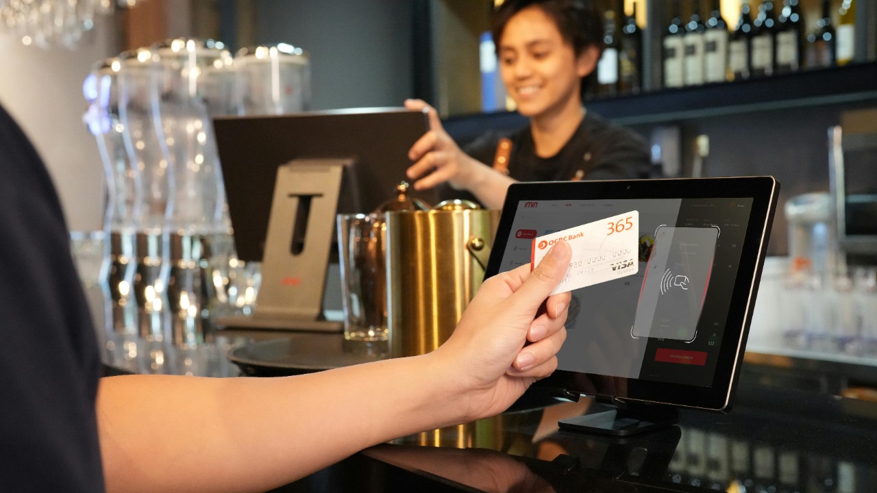 iMin Technology/Pexels