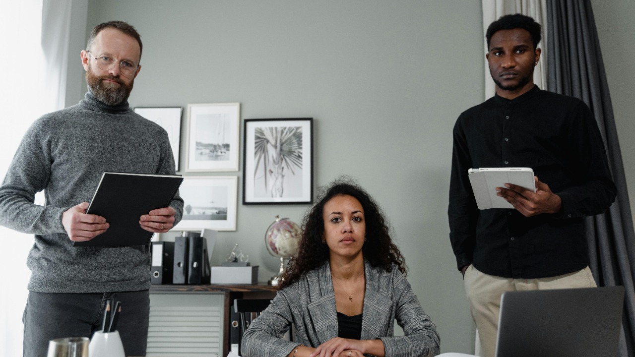 Tima Miroshnichenko/Pexels