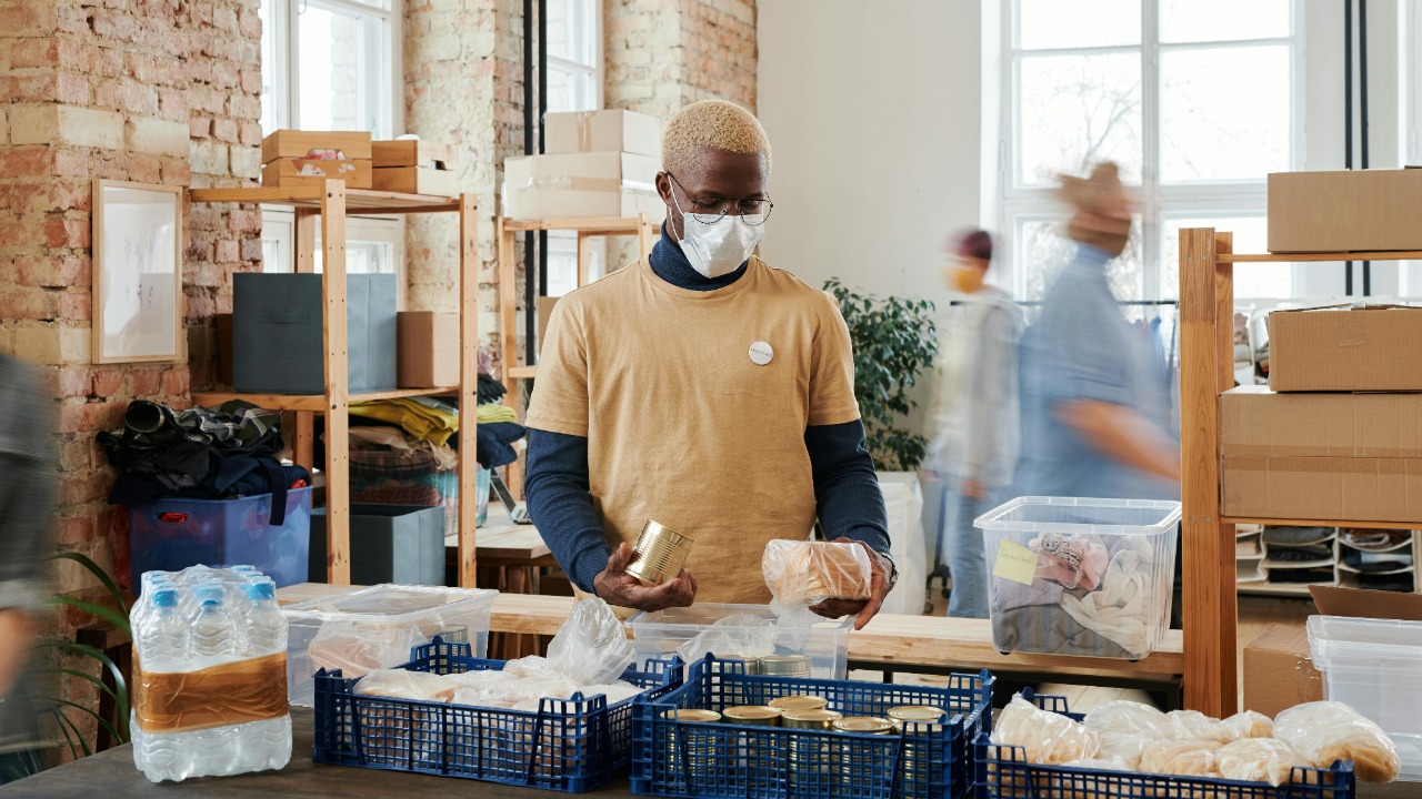 Julia M Cameron/Pexels