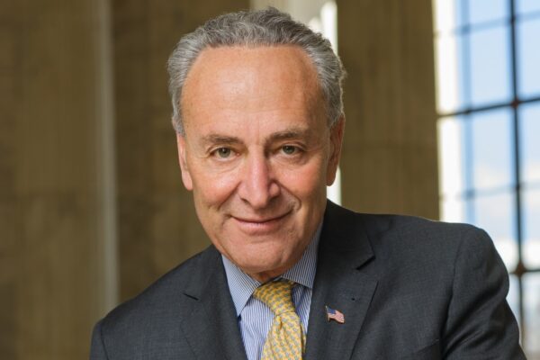 Image Credit: U.S. Senate Photographic Studio/Jeff McEvoy - Public domain/Wiki Commons