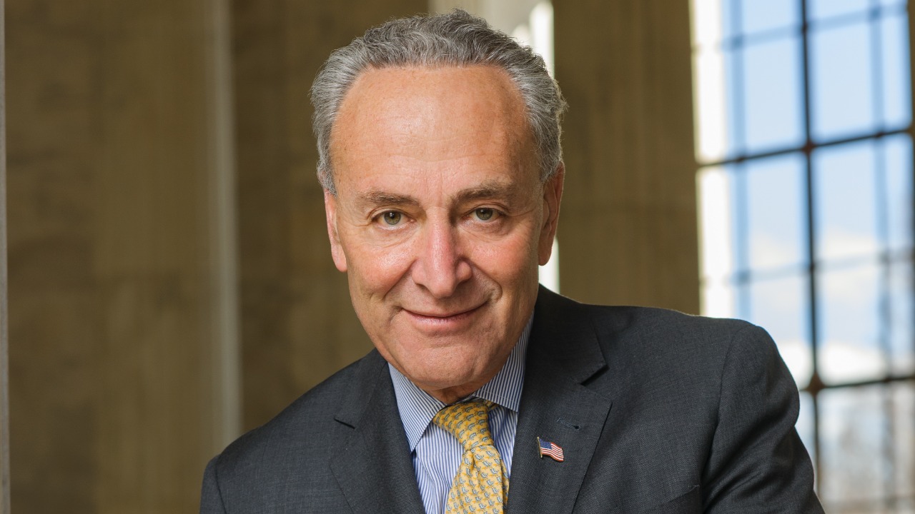 Image Credit: U.S. Senate Photographic Studio/Jeff McEvoy - Public domain/Wiki Commons