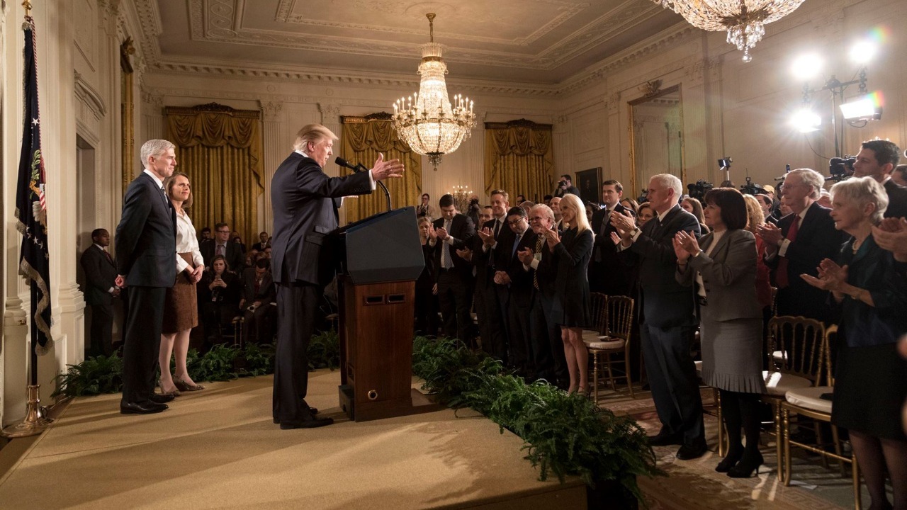 Image Credit: (Official White House Photo by Shealah D. Craighead) – Public domain/Wiki Commons