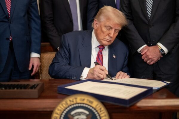 Image Credit: The White House – Public domain/Wiki Commons