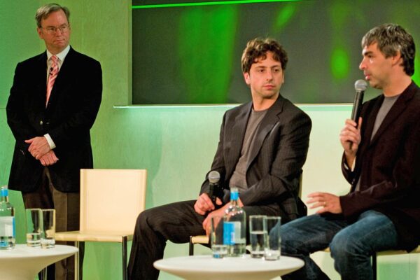 Image Credit: Joi Ito from Inbamura, Japan - CC BY 2.0/Wiki Commons