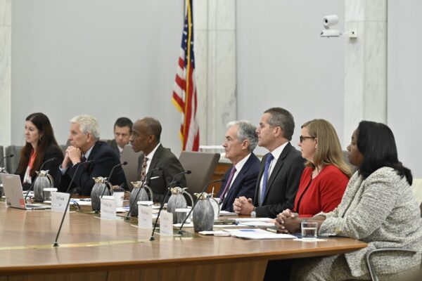 Image Credit: Federalreserve – Public domain/Wiki Commons