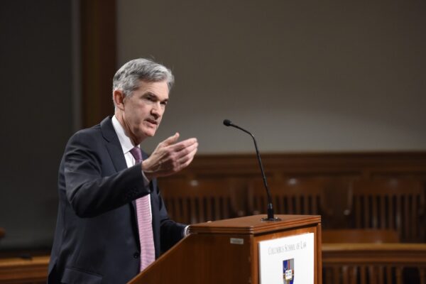 Image Credit: Federalreserve - Public domain/Wiki Commons