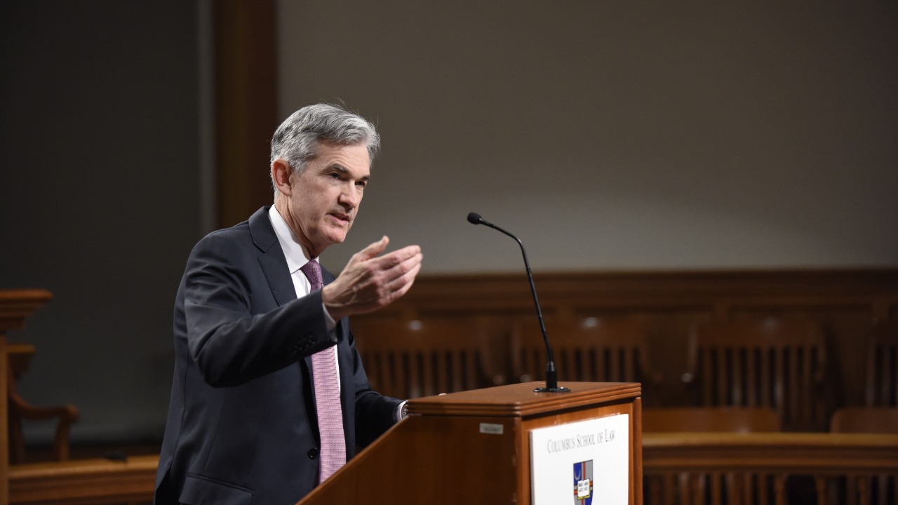 Image Credit: Federalreserve - Public domain/Wiki Commons