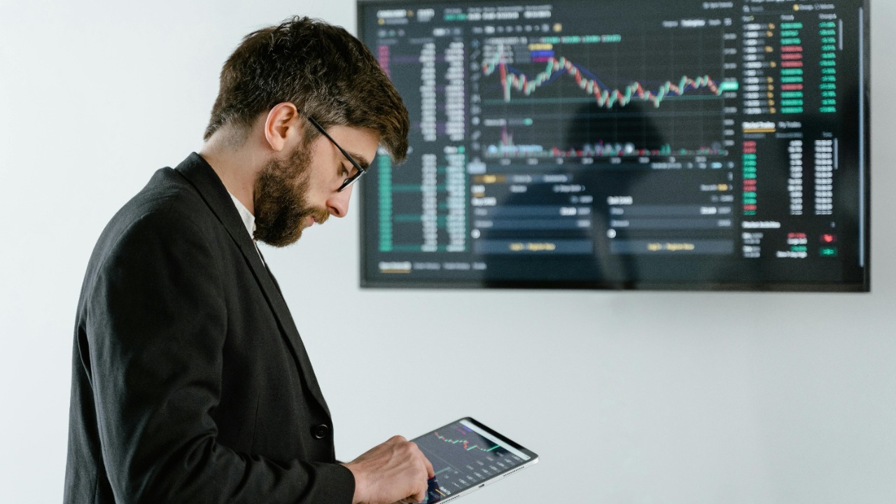 Tima Miroshnichenko/Pexels