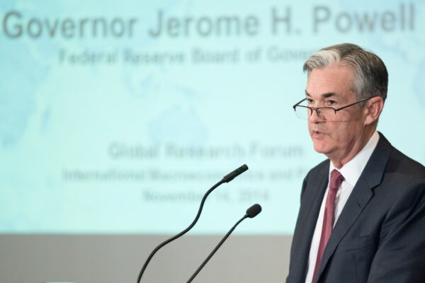 Image Credit: Federalreserve - Public domain/Wiki Commons