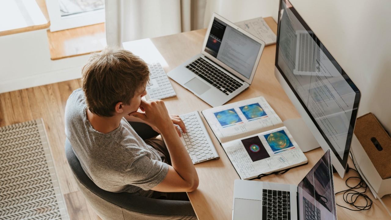 olia danilevich/Pexels