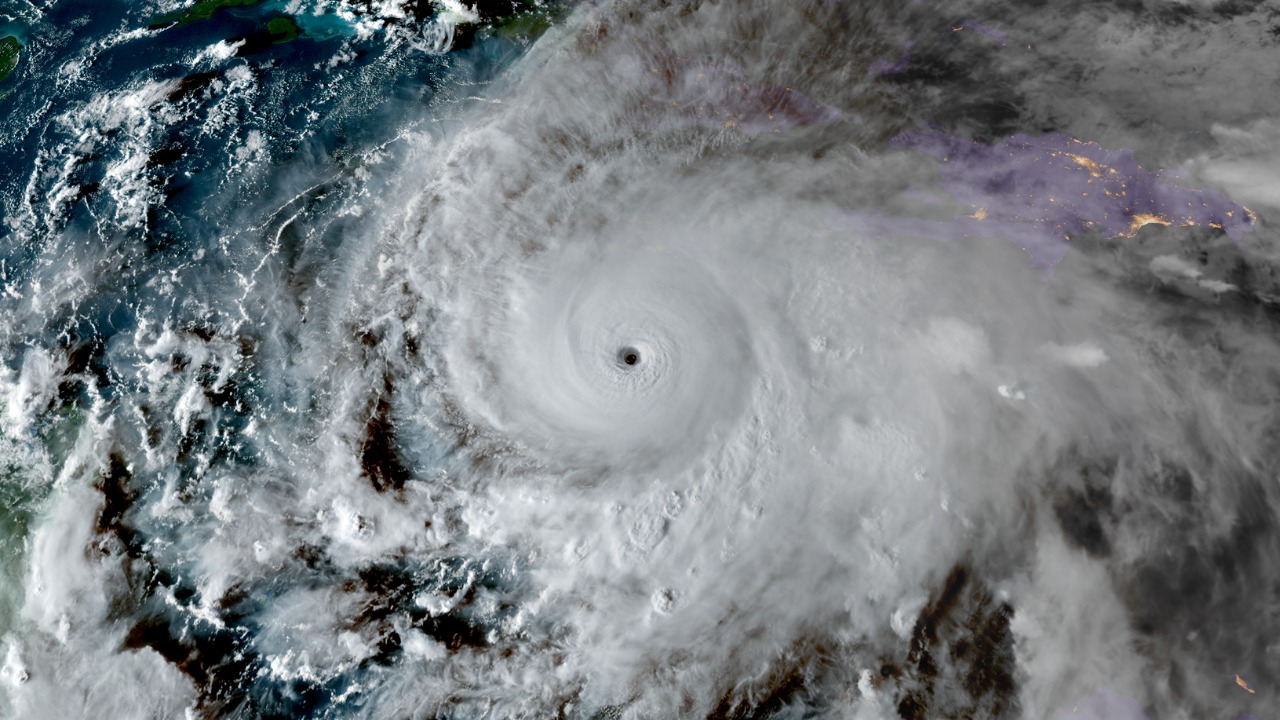 Image Credit: GOES imagery: CSU/CIRA & NOAA - Public domain/Wiki Commons