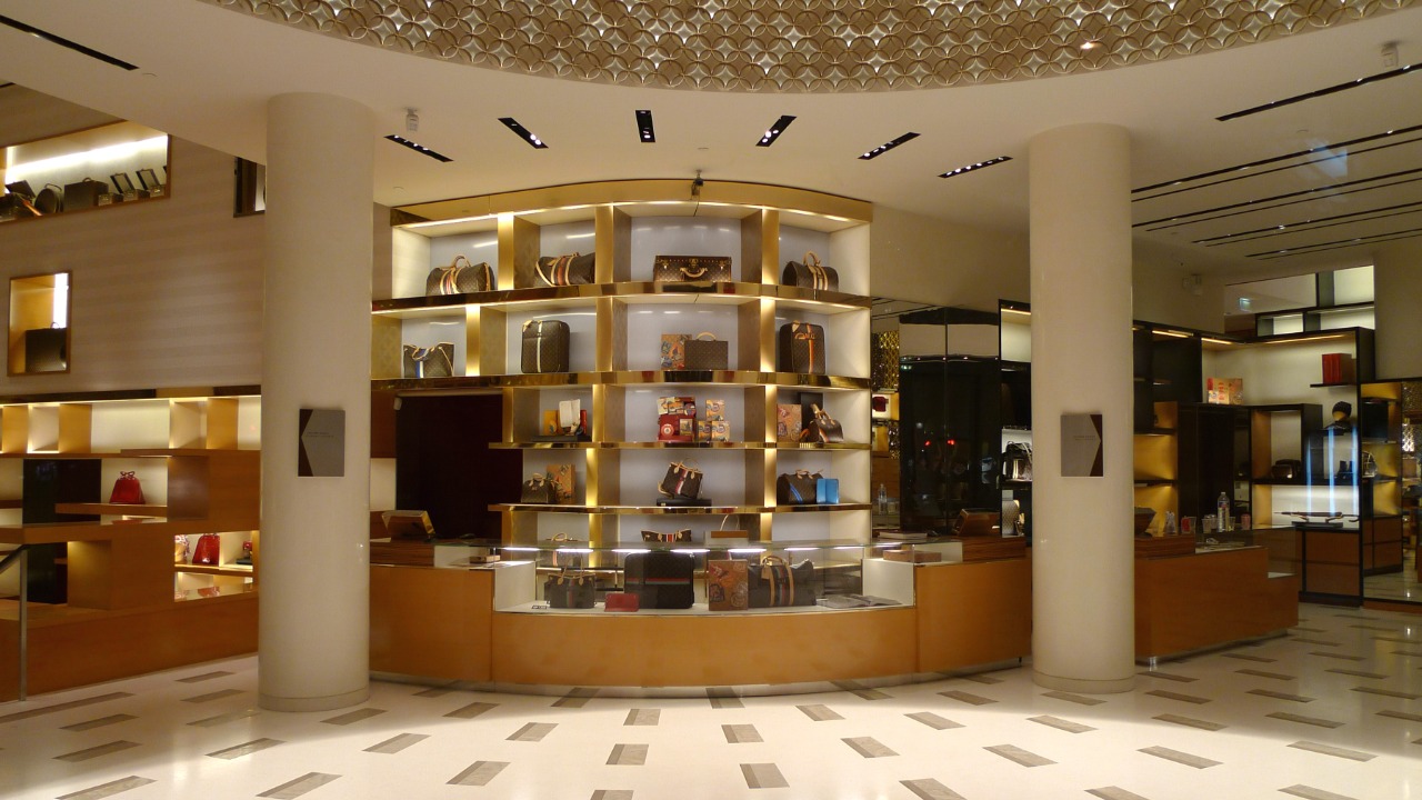 Image Credit: jean-louis zimmermann - CC BY 2.0/Wiki Commons