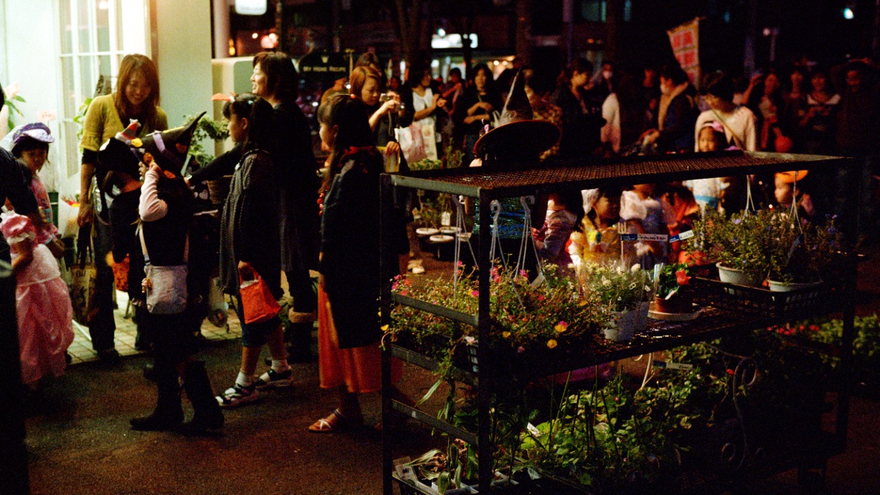 Image Credit: Ryo Fukasawa - CC BY 2.0/Wiki Commons